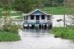 Margem do Rio Amazonas<br />Foto Eduardo Oliveira Soares, julho 2019 