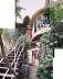 Casa Chascona, exterior do salão principal<br />Foto Nuria Álvarez Lombardero 
