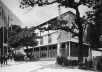 Pavilhão da Espanha na Exposição de Paris de 1937, arquitetos José Luis Sert e Luis Lacasa<br />Foto autor desconhecido 