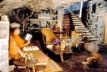 Casa de Juan O'Gorman em San Jerónimo 167, Cidade do México (1949-1956)<br />Foto Juan Guzmán 