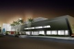 Concurso de Propostas Arquitetônicas para o futuro SESC Guarulhos, 9º lugar. Batagliesi Arquitetos + Designers<br />Desenho dos autores 