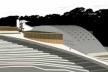 Perspectiva geral do complexo<br />Imagem dos autores do projeto 