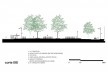Requalificação urbanística da praça Marechal Deodoro, corte BB, Salvador BA Brasil, 2020. Arquiteto Adriano Mascarenhas (autor) / Sotero Arquitetos<br />Imagem divulgação  [Sotero Arquitetos]