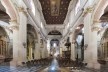 Duomo, interior, Lecce<br />Foto Victor Hugo Mori 