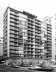 Edifícios Chipre e Gibraltar e Cinema<br />Foto Nelson Kon  [Óculum, n. 3, Campinas, 1993]
