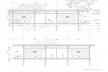 Habitação social na Amazônia, corte ampliado do módulo habitação, Manaus AM, 2020. Arquiteta Danielle Khoury Gregorio<br />Imagem divulgação  [Acervo Danielle Khoury Gregorio]