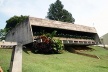 Residência AA. Fonte: Foto de Joana França, 2002