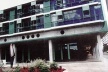 Edifício Comercial de antiga propriedade do Banco Real. Setor Comercial Sul [arquivo pessoal do arquiteto Milton Ramos]