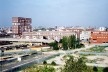 Renovação da área da Bicocca, Milão. Arquiteto Vittorio Gregotti<br />Foto divulgação  [Gregotti Associati International]