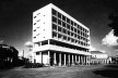 Fotografia do Hotel Amazonas na década de 1950 [Acervo Instituto Durango Duarte]