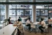 Sesc 24 de Maio, Paulo Mendes da Rocha + MMBB Arquitetos, São Paulo <br />Foto Nelson Kon 