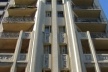 Arquitetura art-decô<br />Foto Valdir Zwetsch 