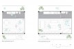 Habitação social na Amazônia, planta apartamento-tipo, Manaus AM, 2020. Arquiteta Danielle Khoury Gregorio<br />Imagem divulgação  [Acervo Danielle Khoury Gregorio]
