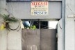Ensaio "Portas de cortiços paulistanos" (detalhe)<br />Foto Celso Aparecido Sampaio 