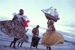 Samba de Roda, região do Recôncavo, Bahia<br />Foto Luiz Santos  [Portal Iphan]