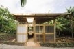 Sede Administrativa Fundação Florestal — Juréia-Itatins, Peruíbe SP, 2019. 23 Sul Arquitetura<br />Foto Pedro Kok 