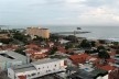 Vista de área urbanizada de Fortaleza CE<br />Foto Lyssuel Calvet  [Wikimedia Commons]