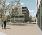 Intendencia de Benissa, España