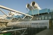 Shigeru Ban's temporary studio, Paris, France, 2004 [shigerubanarchitects.com]