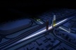 Vista aérea noturna<br />Imagem equipe premiada  [FARO de Satélite, 2008]