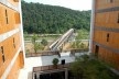 Campus Xiangshan, Academia de Arte da China, fase 1, Hangzhou, China, 2002-2004. Arquiteto Wang Shu<br />Foto Lu Wenyu  [Pritzker Prize]
