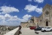 Cidade de Matera, Basilicata, Itália<br />Fotomontagem Victor Hugo Mori, 2016 