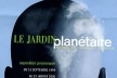 Catálogo da exposição "Le Jardin Planétaire"