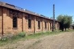 Oficinas da Companhia Mogiana de Estrada de Ferro, Campinas<br />Foto Antonio Zagato  [Acervo UPPH/SEC/SP]