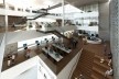 Concurso Anexo da Biblioteca Nacional, perspectiva, Rio de Janeiro, 3º lugar, arquiteto Renato Dal Pian<br />Imagem divulgação 