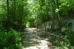 Südgelände Natur-Park, Berlim, Alemanha. Arquiteto Peter Latz<br />Foto Paloma P. de Siqueira, 08/05/11 