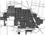Área urbanizada em Curuzú Cuatiá em 1999