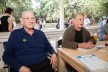 Samuel Kon e João Kon<br />Foto Fabia Mercadante 