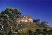 Morro do Pai Inácio. Chapada Diamantina<br />Foto Simone H. T. Vizioli 