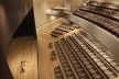 Edifício Santos Augusta, teatro, São Paulo, 2018, arquiteto Isay Weinfeld<br />Divulgação  [Isay Weinfeld]