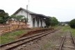 Estação ferroviária de Viadutos<br />Foto Matheus Rigon 