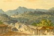 Cidade de Bananal, Debret