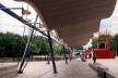 Parque La Villette, Paris. Arquiteto Bernard Tschumi<br />Foto AG 
