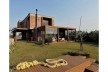 Casa Los Muros, Xangri-lá RS Brasil, 2015. Arquitetos Cristiano Kunze e Nathalia Cantergiani / Cantergiani + Kunze Arquitetos<br />Foto divulgação  [Cantergiani + Kunze Arquitetos]