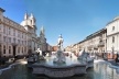 Piazza Navona, Roma<br />Foto Victor Hugo Mori 