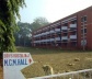 Moradia estudantil da Universidade do Punjab <br />Foto de Denise Teixeira e Luís Barbieri 