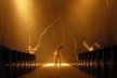 Montagem de O Paraíso Perdido em Belo Horizonte, durante o Festival Internacional de Teatro Palco e Rua – FIT [www.casadafoto.art.br]