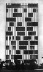  Casa Alta, maquete. Arquiteto Sérgio Bernardes