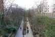 Viaduto das Artes, Paris. Arquiteto Patrick Berge<br />Foto Luís Eduardo Loiola 
