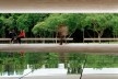 Museu Oscar Niemeyer, Curitiba. Arquiteto Oscar Niemeyer<br />Foto Nelson Kon 