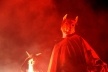 La fiesta de La Mercè, Barcelona, 2009<br />Foto Rodrigo Stocco 
