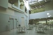 Aronoff Center for Design and Art, Edifício DAAP, Universidade de Cincinnati. Peter Eisenman [Bluffton College]