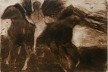 Gravura de Felipe Florêncio, exposição <i>O estado da arte no ofício</i><br />Imagem divulgação 