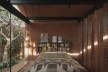 Casa Intermedia, Assunção, Paraguai, 2021. Arquitetos Horacio Cherniavsky, Viviana Pozzoli, Gabriela Ocampos, Franco Pinazzo e Rolph Vuyk (autores) / Equipo de Arquitectura<br />Foto Frederico Cairoli 