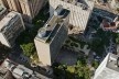 Ministério da Educação e Saúde Pública, Rio de Janeiro, 1935-1945. Arquiteto Lúcio Costa e equipe<br />Foto Nelson Kon 