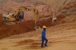 O terreno onde estava implantado o Vivaldão após sua demolição em 2010<br />Foto Fernando Serapião 